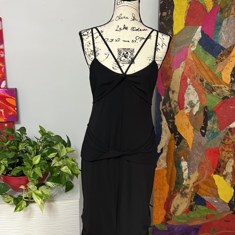 Vera Wang evening gown - Picture 2 of 6